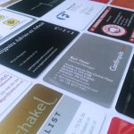 CardImpulz Business cards overview